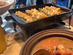-老村长•湖北家常菜(南湖店)