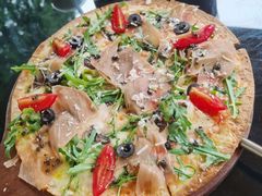 -一尺花园(安和花园店)