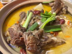 -唐力九头鸟烧烤·罗田吊锅(西云楼店)