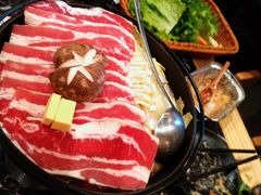 -龍二烧肉酒场(九亭店)