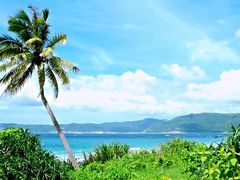 -三亚亚龙湾天域度假酒店