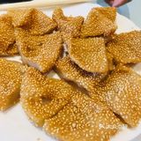 特色大餐包差不多每桌都点，特价