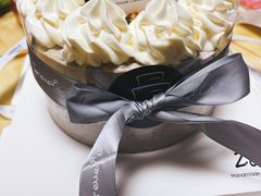 -ZOZO's昌左左精致甜品设计(新北店)