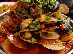 -必点海鲜·鲅鱼水饺(鞍山西道店)