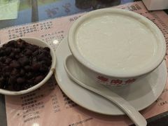 -南信牛奶甜品专家