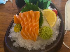 -藤原布二·八佰善会席料理(奥体店)
