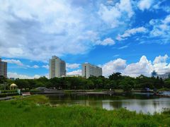 -文华公园(禅城区)