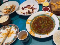 -巴依老爷新疆美食(望京小街店)