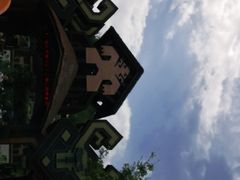 -海南槟榔谷黎苗文化旅游区