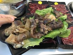 -陈记顺和牛肉火锅馆(天河北路店)