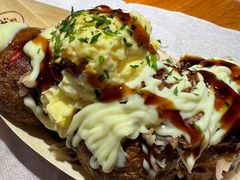 -筑地银GINDACO·日式简餐(枫蓝店)