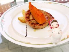 -意大利农场度假村