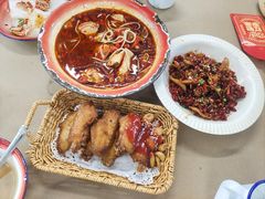 -老三样·旧食新味(万寿宫店)