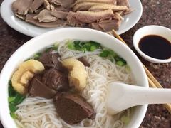 -楚生鹅粿条汤(东山分店)