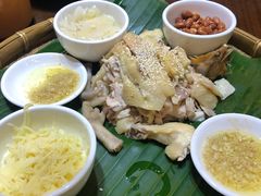 -园林美食城·本土农家菜(杨和镇店)