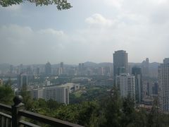 -狐尾山公园