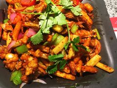 -炭舍干锅(华发商都店)