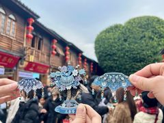 -三坊七巷历史文化街区