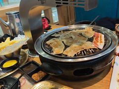 -九田家黑牛烤肉(溧水万达店)