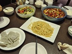 -好嫂子酱猪手•农家菜(蒲黄榆店)