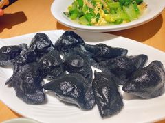 -船歌·鱼水饺青岛菜(国贸商城店)