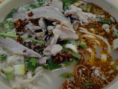 -豫掌柜饸饹面·烩面(秀沿路店)