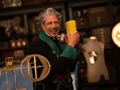 -CGV星星影城(颐堤港ScreenX店)