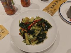 -上尚兄弟烧烤餐厅(鑫通大厦店)