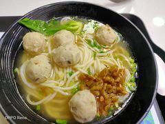 -粉达人·桂林米粉(解放北路店)