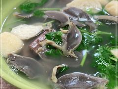 -曼曼汤包(建国西路店)