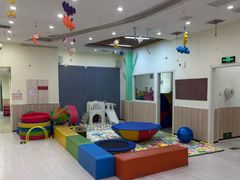 -魔力熊儿童早教托育中心(硚口同馨店)