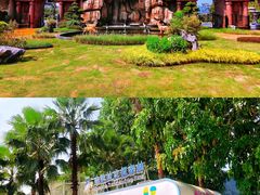 -佛冈森波拉度假区