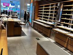 -JINS(北京凯德mall大峡谷店)