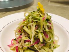 -Yan Ting 宴庭中餐厅(上海静安瑞吉酒店)