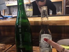 -NOVA CORE蔚来酒吧(新天地店)