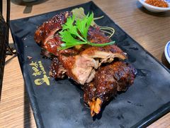 -肖四女乐山跷脚牛肉(世博源店)