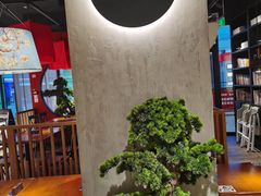 -和府捞面(天美杉杉奥特莱斯店)