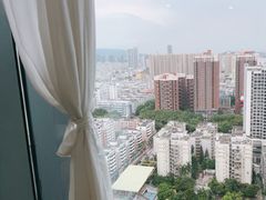 -Ai健身俱乐部(龙岗店)