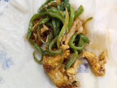 -满圆薄春饼(新世纪店)