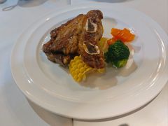花椒牛小排-太平馆西餐厅(北京路店)
