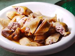 -园林美食城·本土农家菜(杨和镇店)