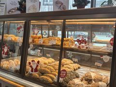 -BREAD WAY面包路·欧式面包(龙湖时代D馆店)