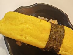 -争鲜回转寿司(通州万达店)