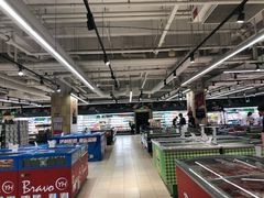 -永辉超市(嘉定宝龙广场店)