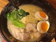 -寸屋拉面(凯德晶萃店)