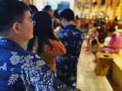-御池园(顾村公园店)