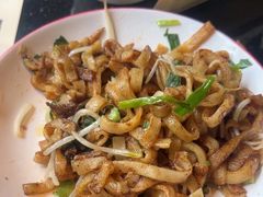 -牛事制造局牛肉火锅(莲岳路店)