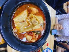 -四川老牛麻辣烫(北门桥店)