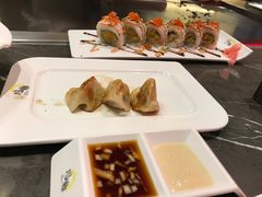 -玛雅铁板烧餐厅(中关村店)