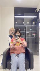 -FINE HAIR 烫染专业设计